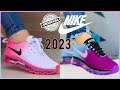 Zapatos deportivos de mujer // tenis de moda 2021-2022 las deportivas casuales de moda !!👟😍