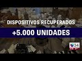 Desmantelas organización dedicada al robo de electrónicos: todo comenzó con dos arrestos en Gwinnett