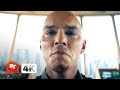 Superman (2025) 4K - Superman &amp; Krypto Stop Lex Luthor | Movieclips