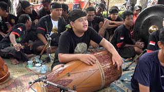 OPENING MUSIK REOG SLOMPRET SLOMPRET PENGENDANG GANTENG