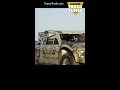 Off-Road Racing Truck Music Video #twentytrucks #shorts