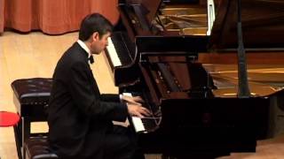 The Wrong-Note Polka by Shostakovich - Rustem Hayroudinoff