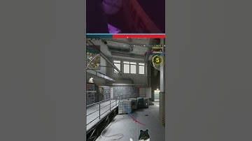 Epic Factory Fight Ends With A Surprise! #callofduty #warzone #shorts #unity