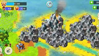 WORLDS Builder: Farm & Craft - I have made wheat!  (Commentary) screenshot 3