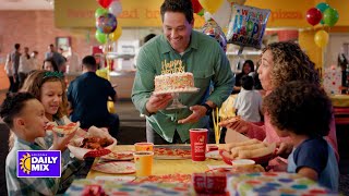 New Deals to Snag at Peter Piper Pizza