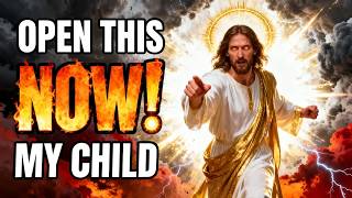 GOD SAYS:- "Your Breaking Point Is Becoming Your Breakthrough" 🔸God Message Now🔸EP15