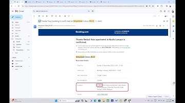 Booking com Scammed Accommodation on New Years Eve 31 Dec 23