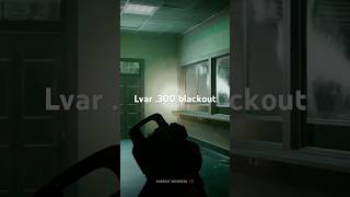 Lvar Is Good Ar Is Good??