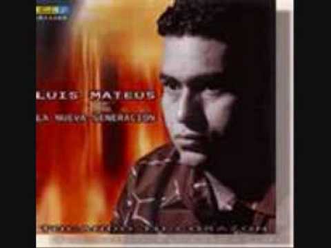 Luis Mateus Falso Amor.wmv