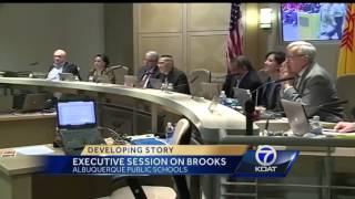 APS Winston Brooks and more Controversy Wealth