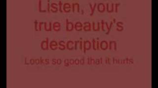 Mario - let me love you (LYRICS ON SCREEN)