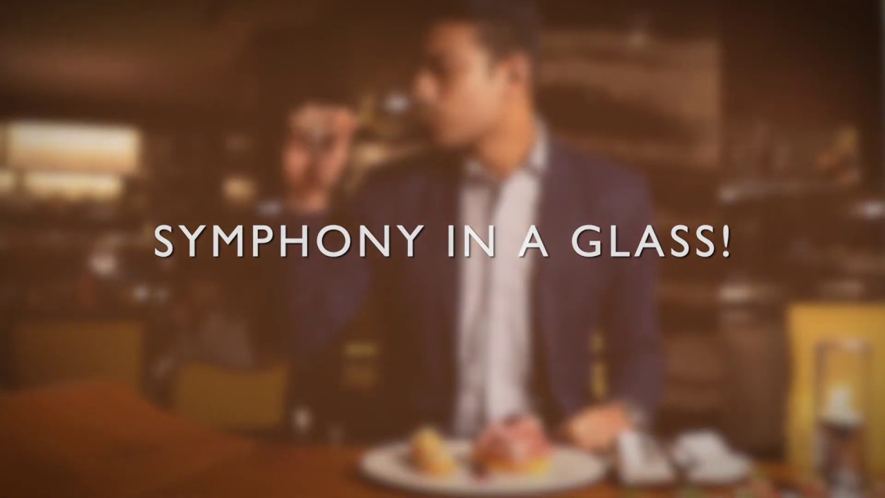 Fratelli Fresh Wine Bar at Renaissance Mumbai Convention Centre Hotel YouTube