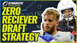 The Draft Strategy NO ONE Is Talking About (And How To Use it) | 2022 Fantasy Football