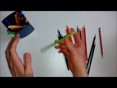 Kalem Nasıl Çevrilir ? (Pen Spinning)