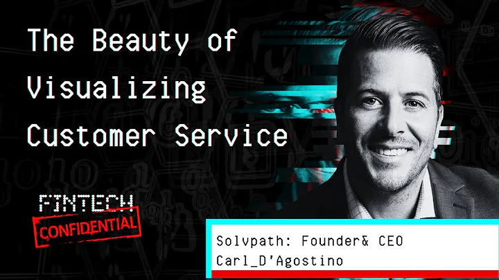 The Beauty of Visualizing Customer Service with Ca...