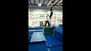 P-Bar Giant Progressions