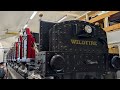 Wildfire front row - Kolmården - Rocky Mountain Construction - Onride / POV