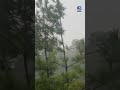 Strong storms push through Cincinnati Tuesday afternoon