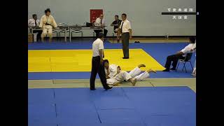 20120713 菁英賽 全國柔道錦標賽 ( 20120713 Elite Competition National Judo Championship )