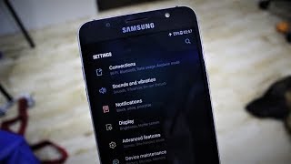 Terpsichora Theme For All Samsung Phones screenshot 1