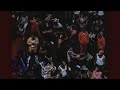 JID & Kenny Mason - Dance Now l Monté x Beto collab