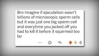 r/CursedComments - Top Posts #12