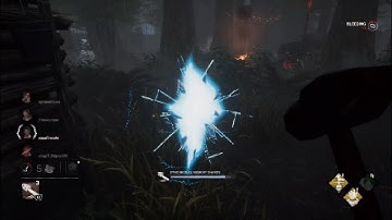 Tome 17: Core Memory: Stray Thoughts Lv. 3 | Dead by Daylight