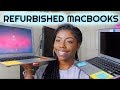 Buying Refurbished from Apple | Tips + Unboxing