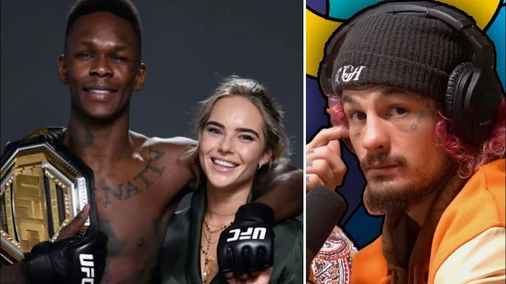 Israel Adesanya’s Ex Girlfriend Wants Half His Money: Sean O’Malley