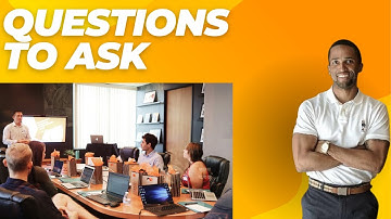 Questions For Requirements Gathering Meeting