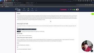 Famous Single Crack Mode | THM Series: John the Ripper #6 Profile