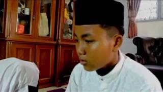Video Sedih!! Pasti Bakal Nangis, Kalau Gak Nangis Hebat!