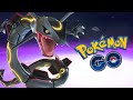 TODO LO QUE DEBES SABER PARA DERROTAR A RAYQUAZA POKEMON GO!