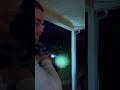 Holosun Raid Light Night Performance! 🔥 #edc #airsoft