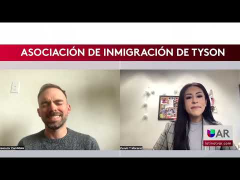 Asociación de Inmigración de Tyson