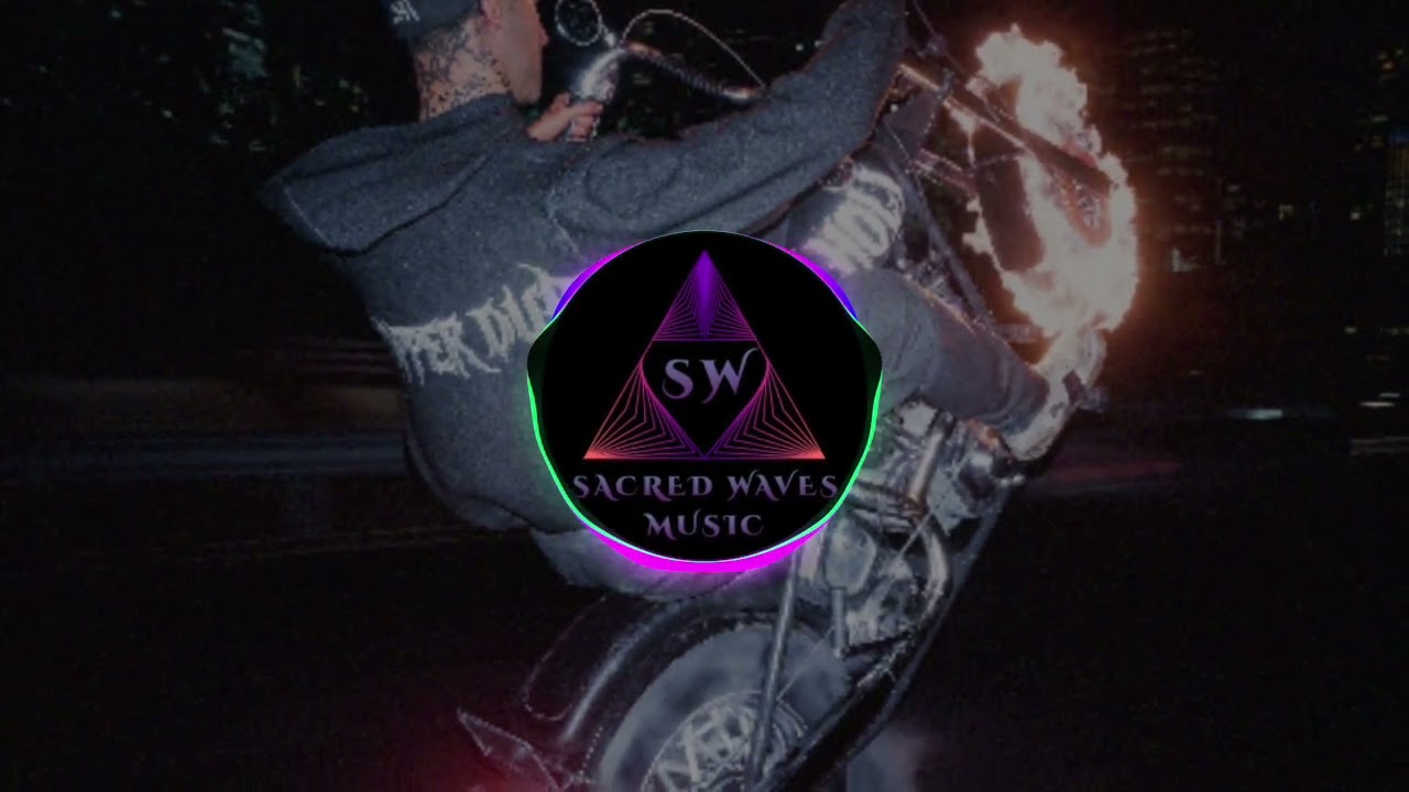 HOL! -- CHOPPER DUB --