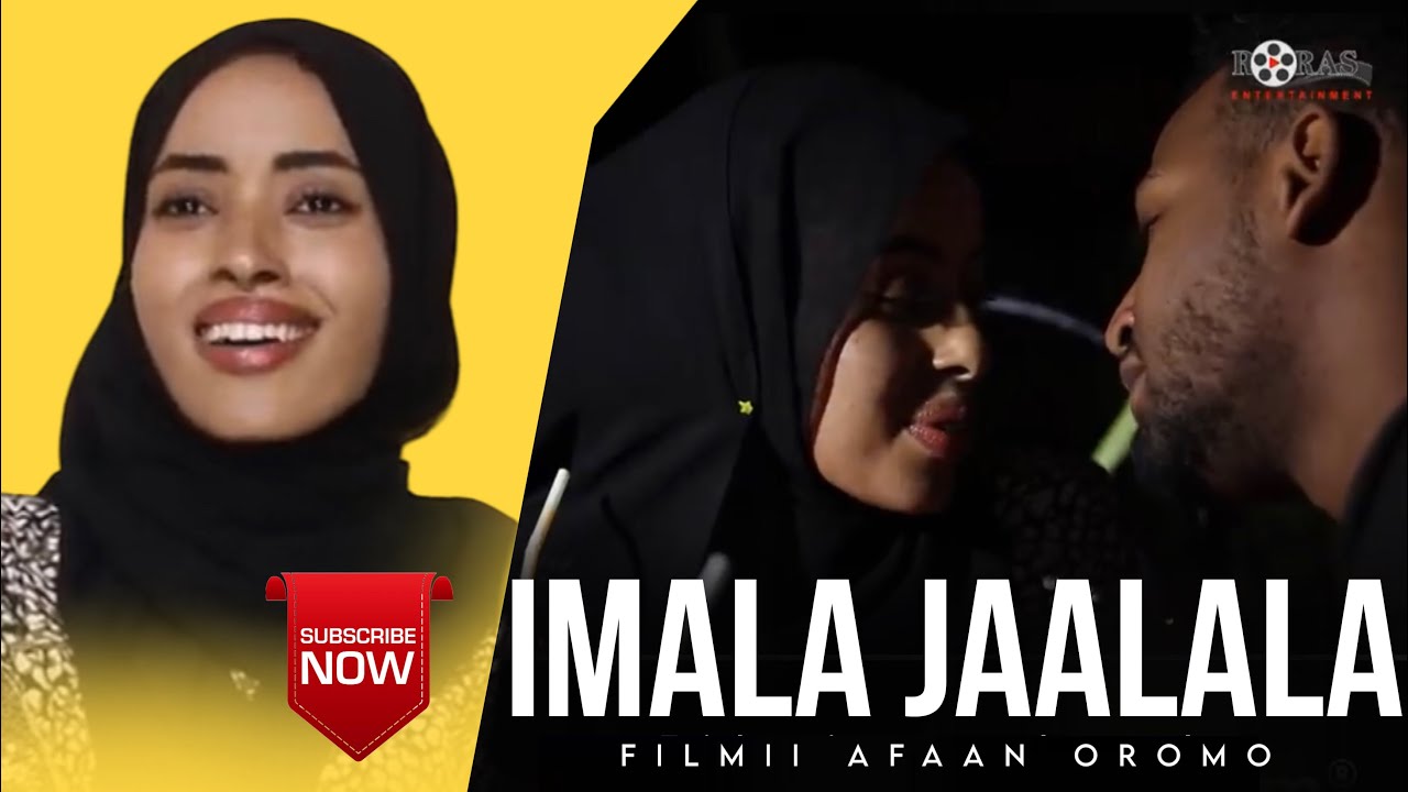 Imala-Jaalalaa | Filmii Gabaabaa Afaan Oromoo -  2022 | Roras Tube