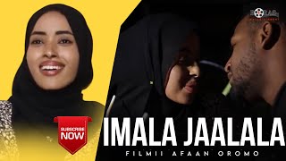 Imala-Jaalalaa | Filmii Gabaabaa Afaan Oromoo -  2022 | Roras Tube