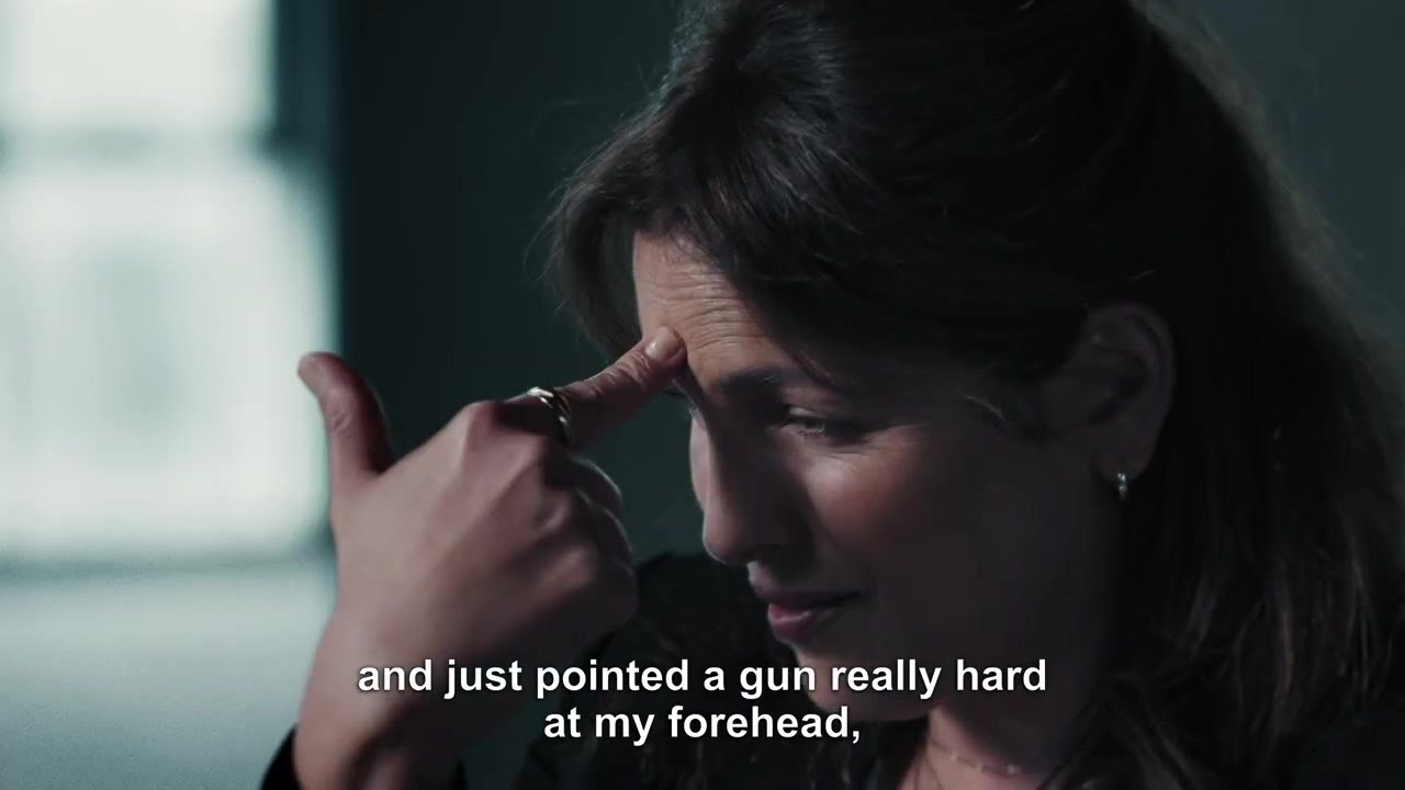 SCREAMS before SILENCE'//Documentary//FULL'MOVIE'(STREAMING)