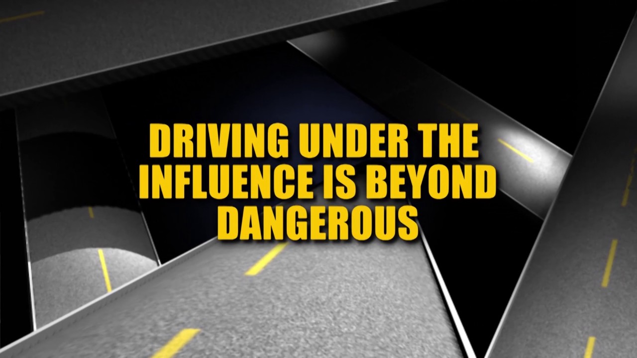 The Driving Zone 2 Chapter 11 Impaired Driving/Peer Pressure YouTube