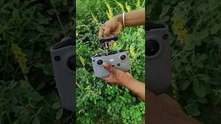 Dji Mini 3 💯 #remote #remotework #dji #drone #dronevideo #trending #reels #video #ytshorts #viral