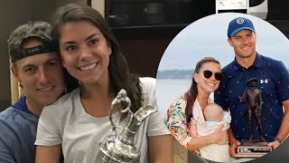 Who is Jordan Spieth’s Wife Annie Verret? Their Kids. Wealth