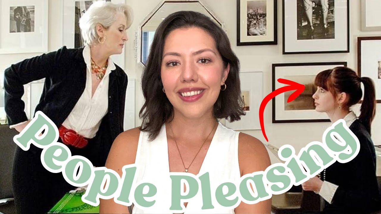 No necesitas AGRADARLE a TODOS