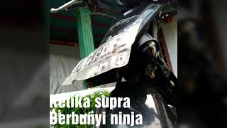 Kata kata motor supra