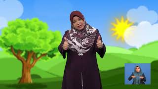 Tahun 2 | Bahasa Melayu | Menulis Karangan Cerita | 007