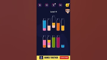 Get Color Gameplay 7 #shorts