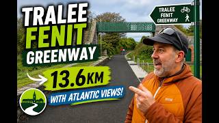 Tralee Fenit Greenway Is It Worth It?