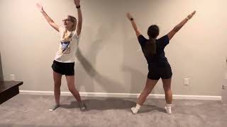 Chant - Pump it Up