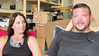 Affiliate Testimonial 30 Second