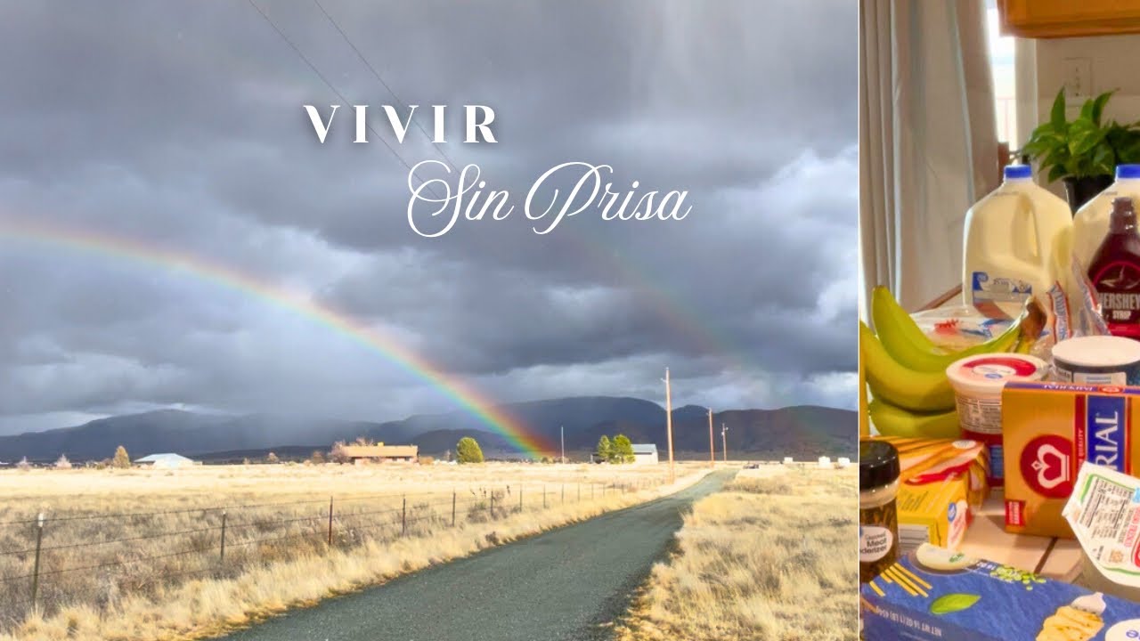 🌸Rutina Sin Prisas En Casa🌿Hogar Acogedor🤍 